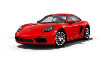 Porsche Cayman 2.0 2dr PDK