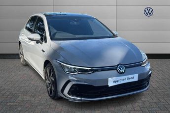 Volkswagen Golf 2.0 TDI 150 R-Line 5dr DSG
