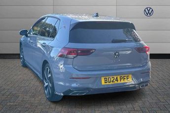 Volkswagen Golf 2.0 TDI 150 R-Line 5dr DSG