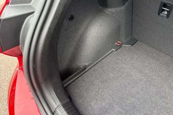 Volkswagen Polo 1.0 TSI Life 5dr DSG
