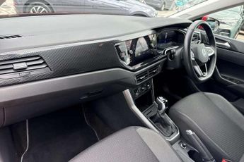 Volkswagen Polo 1.0 TSI Life 5dr DSG