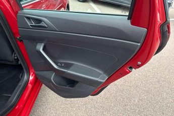 Volkswagen Polo 1.0 TSI Life 5dr DSG