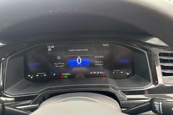 Volkswagen Polo 1.0 TSI Life 5dr DSG
