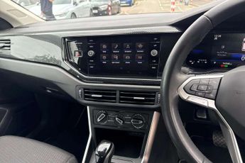 Volkswagen Polo 1.0 TSI Life 5dr DSG