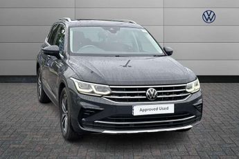 Volkswagen Tiguan 1.5 TSI 150 Elegance 5dr DSG