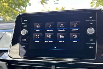 Volkswagen T-Roc 1.5 TSI R-Line 5dr DSG