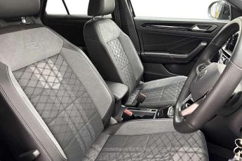 Volkswagen T-Roc 2.0 TDI 150 EVO R-Line 5dr DSG