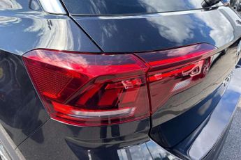 Volkswagen T-Roc 2.0 TDI 150 EVO R-Line 5dr DSG