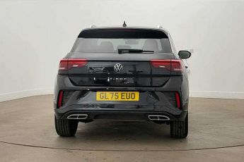 Volkswagen T-Roc 2.0 TDI 150 EVO R-Line 5dr DSG