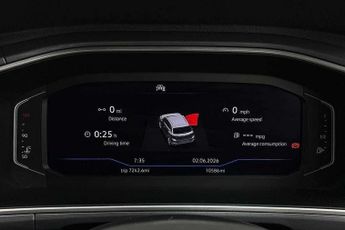 Volkswagen T-Roc 2.0 TDI 150 EVO Style 5dr DSG