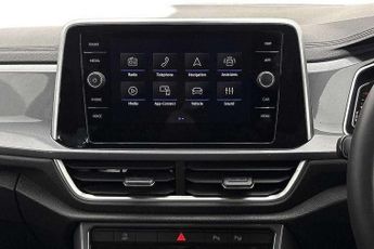 Volkswagen T-Roc 2.0 TDI 150 EVO Style 5dr DSG