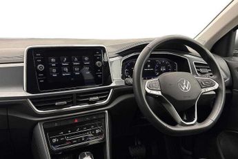 Volkswagen T-Roc 2.0 TDI 150 EVO Style 5dr DSG