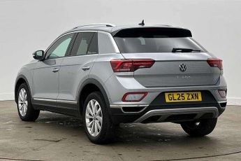 Volkswagen T-Roc 2.0 TDI 150 EVO Style 5dr DSG
