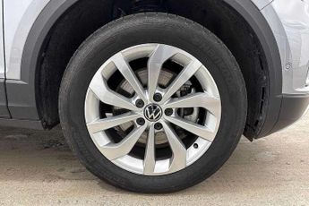 Volkswagen T-Roc 2.0 TDI 150 EVO Style 5dr DSG