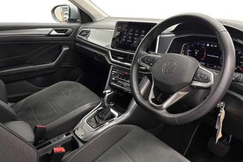 Volkswagen T-Roc 2.0 TDI 150 EVO Style 5dr DSG