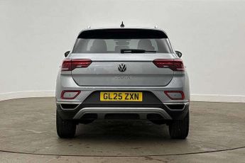 Volkswagen T-Roc 2.0 TDI 150 EVO Style 5dr DSG