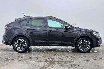 Volkswagen Taigo 1.0 TSI 115 R-Line 5dr DSG