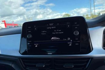 Volkswagen T-Roc 1.5 TSI Life 5dr DSG