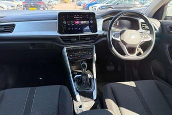 Volkswagen T-Roc 1.5 TSI Life 5dr DSG