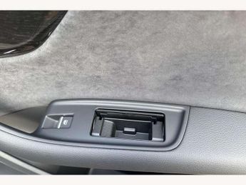 Audi Q7 3.0 TDI Quattro 231 Black Edition 5dr Tiptronic