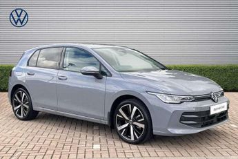 Volkswagen Golf 1.5 eTSI 150 Match 5dr DSG
