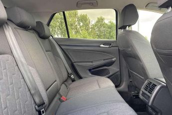 Volkswagen Golf 1.5 eTSI 150 Match 5dr DSG