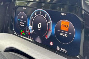 Volkswagen Golf 1.5 eTSI 150 Match 5dr DSG