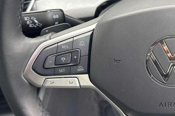 Volkswagen Golf 1.5 eTSI 150 Match 5dr DSG