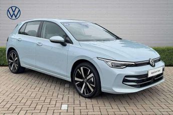 Volkswagen Golf 1.5 eTSI 150 Style 5dr DSG