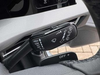 Volkswagen Golf 1.5 eTSI 150 Style 5dr DSG