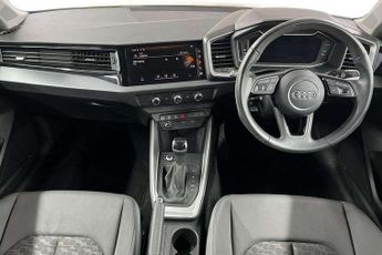 Audi A1 30 TFSI 110 Sport 5dr S Tronic