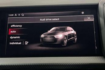 Audi A1 30 TFSI 110 Sport 5dr S Tronic