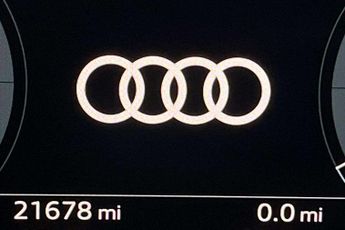 Audi A1 30 TFSI 110 Sport 5dr S Tronic