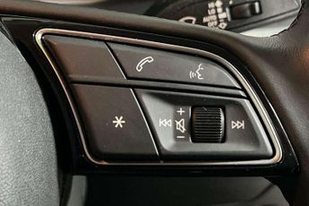 Audi A1 30 TFSI 110 Sport 5dr S Tronic