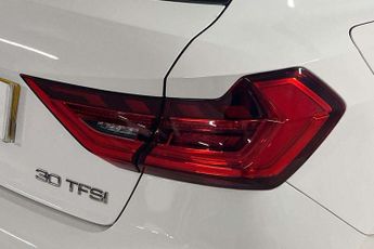 Audi A1 30 TFSI 110 Sport 5dr S Tronic
