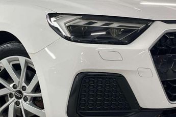 Audi A1 30 TFSI 110 Sport 5dr S Tronic