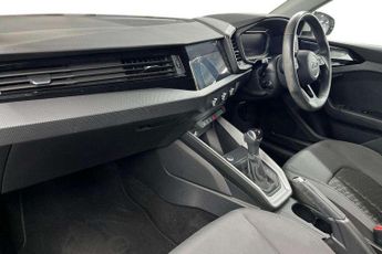 Audi A1 30 TFSI 110 Sport 5dr S Tronic