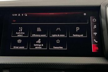 Audi A1 30 TFSI 110 Sport 5dr S Tronic