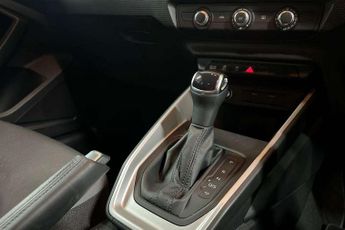 Audi A1 30 TFSI 110 Sport 5dr S Tronic