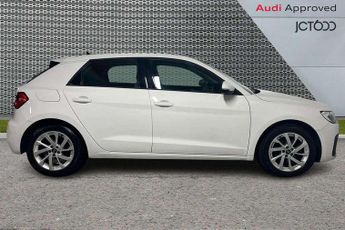 Audi A1 30 TFSI 110 Sport 5dr S Tronic