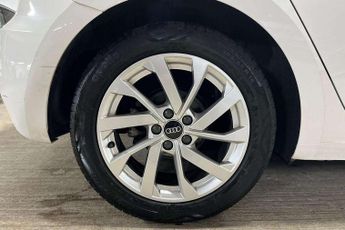 Audi A1 30 TFSI 110 Sport 5dr S Tronic