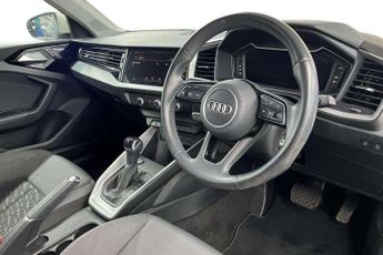 Audi A1 30 TFSI 110 Sport 5dr S Tronic