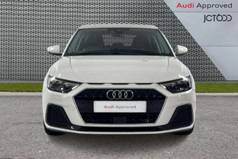 Audi A1 30 TFSI 110 Sport 5dr S Tronic
