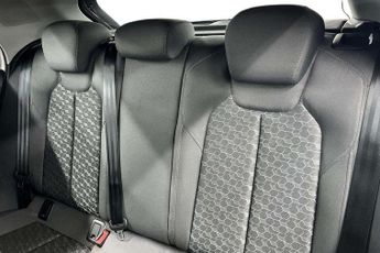 Audi A1 30 TFSI 110 Sport 5dr S Tronic