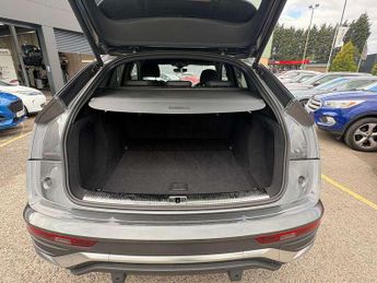 Audi Q5 40 TDI Quattro S Line 5dr S Tronic