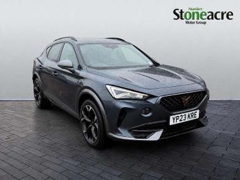 Cupra Formentor 1.5 TSI 150 V2 5dr
