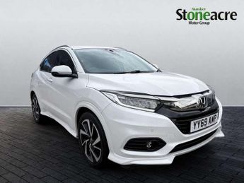 Honda HR-V 1.5 i-VTEC EX 5dr