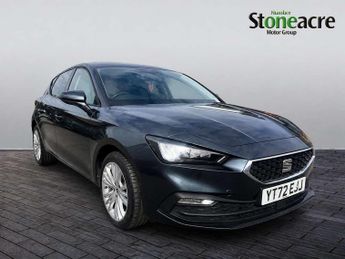 SEAT Leon 1.0 TSI EVO SE Dynamic 5dr