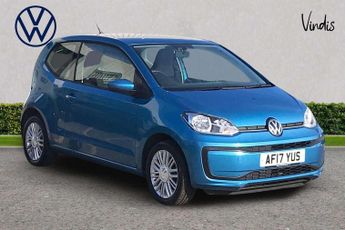 Volkswagen Up 1.0 Move Up 3dr