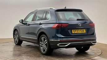 Volkswagen Tiguan 1.4 TSI eHybrid Elegance 5dr DSG